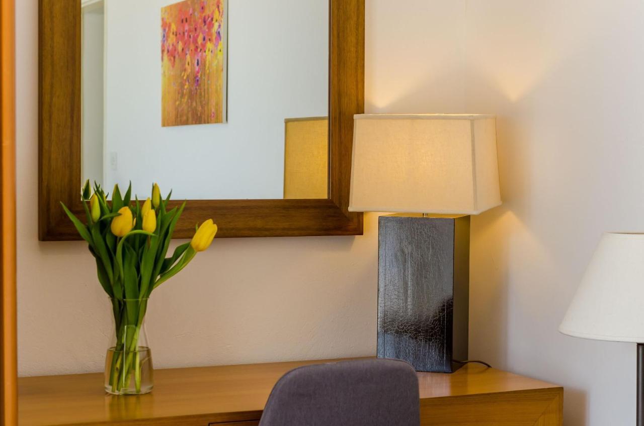 Apartments Knego Млини Екстер'єр фото
