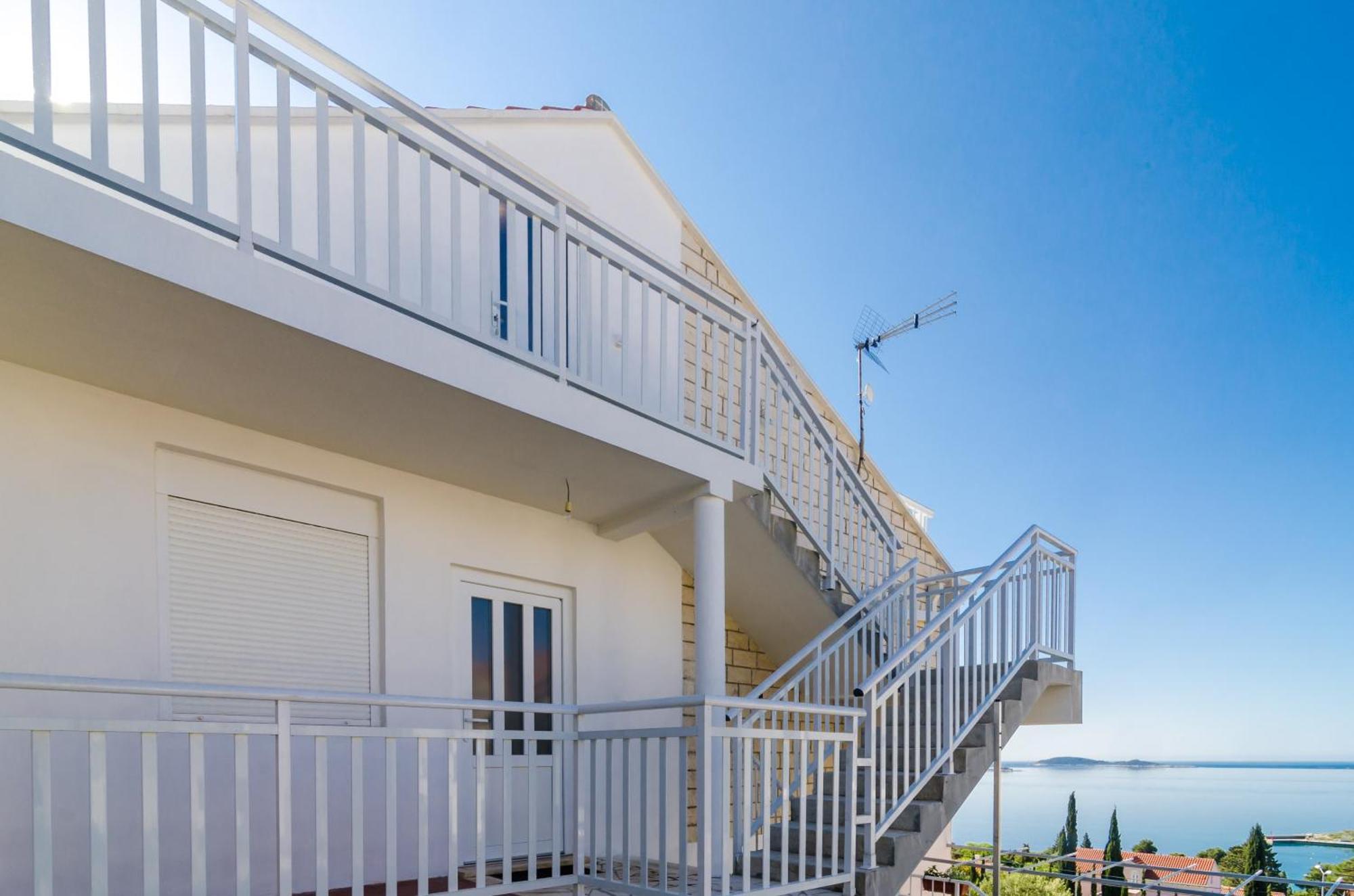 Apartments Knego Млини Номер фото